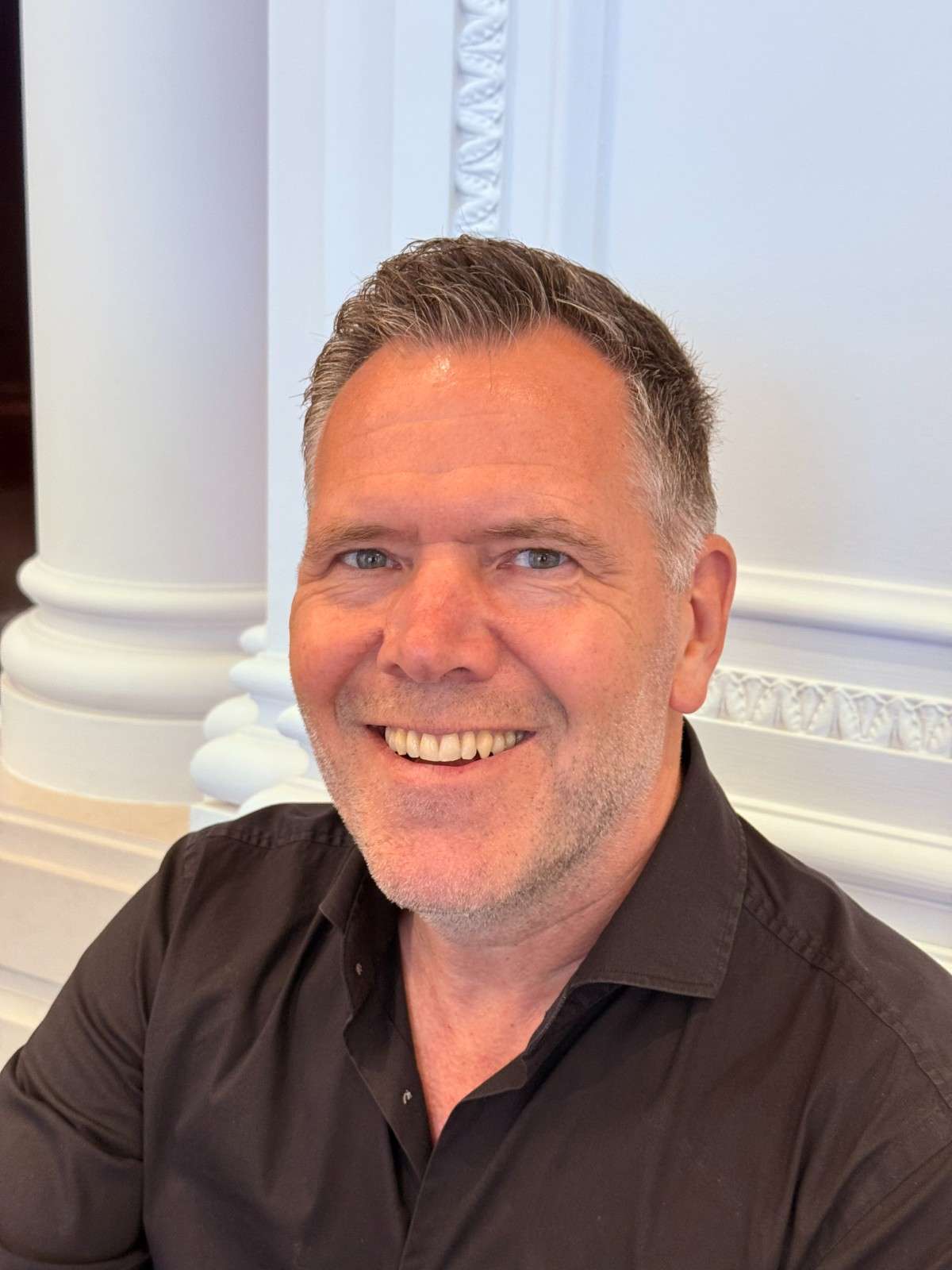 Marco ten Berge